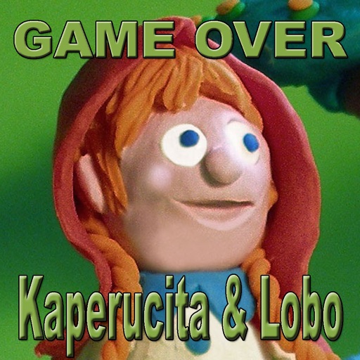 Caperucita y Lobo Free