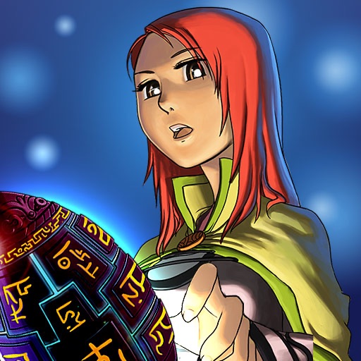 Miriel's Enchanted Mystery Miriel's Enchanted Mystery