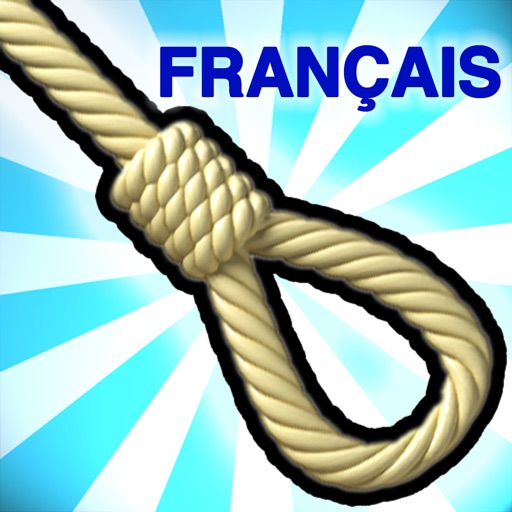 Le Jeu du Pendu (French Hangman with Bluetooth) iOS App