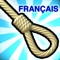 Le Jeu du Pendu (French Hangman with Bluetooth)