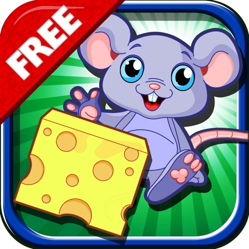 Sing Baby Mouse: Outdoor Mice iOS App