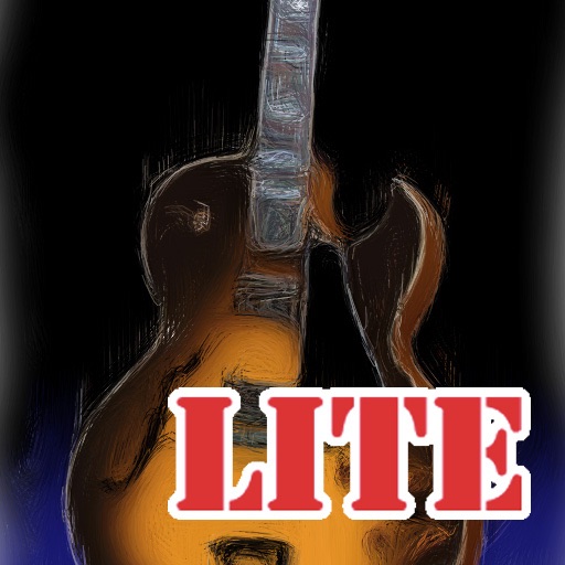 Im Bluesman - LITE -