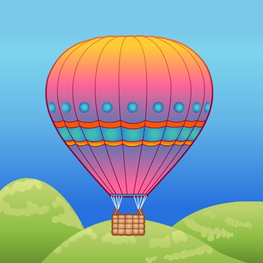 Balloon Flight! icon