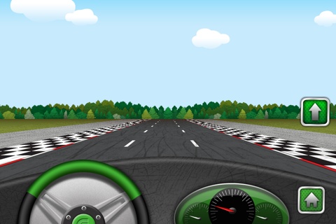 MOTO TC Racer screenshot 4