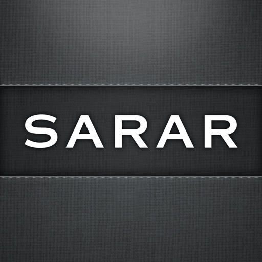 Sarar icon