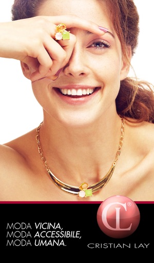 Cristian Lay Catalogue