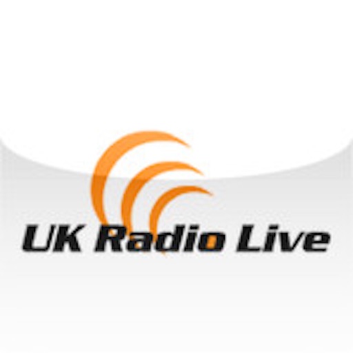 UK RadioLive icon