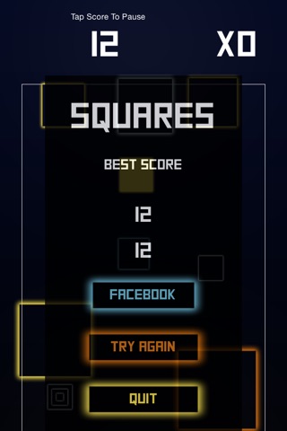 Squares - The Hardest Game Ever screenshot 4