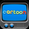 iCartoon-Top Cartoon Shows