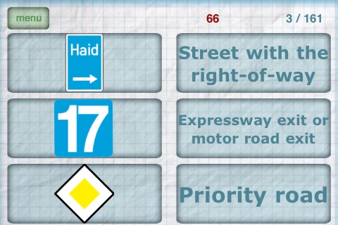 GoStudy Road Signs International by Reflare