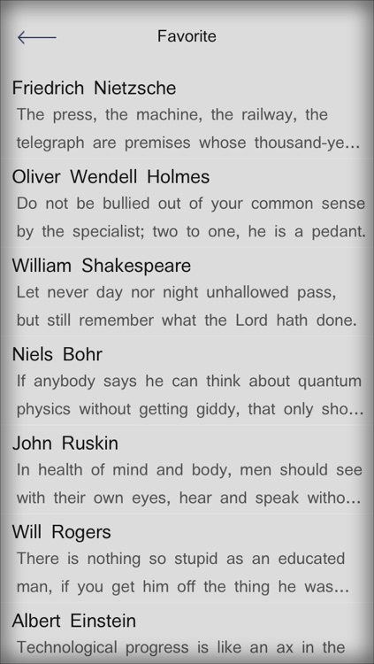 Motivational quotes on everyday