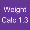 WeightCalc
