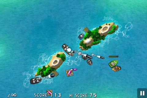 Coast Guard screenshot 4