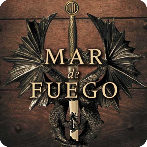 MAR DE FUEGO (Chufo Lloréns Cervera) icon