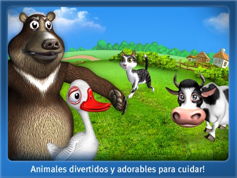 Farm Frenzy: Origins screenshot 3