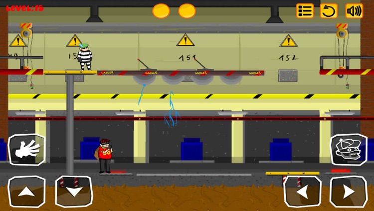 Night Robber