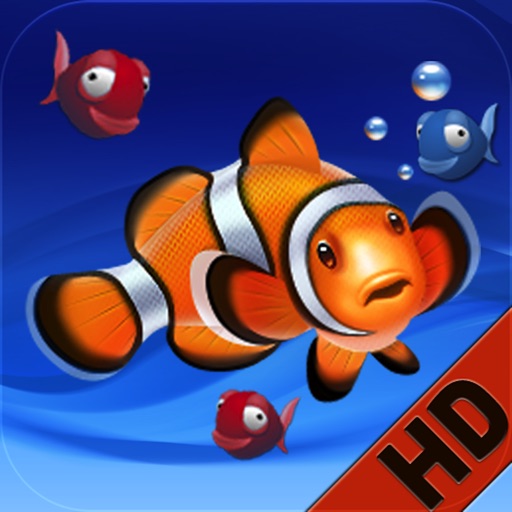 Aquarium Live icon