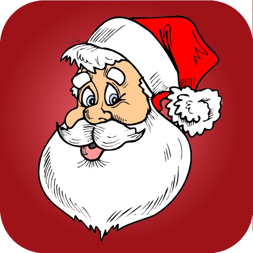 Fly Santa Claus! icon