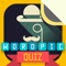 Word Pic Quizz