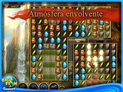The Lost Inca Prophecy HD (Full) screenshot 2