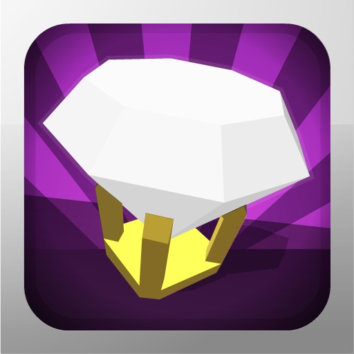Crate Collapse HD icon
