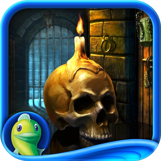Dark Tales - Edgar Allan Poes Murder in the Rue Morgue (Full) iOS App