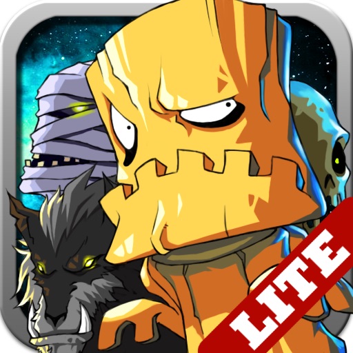 PetsWar Lite icon