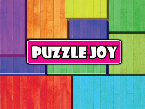 Puzzle Joy - Puzzling Funのおすすめ画像1