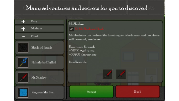 Artisan Adventure screenshot-4
