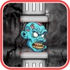 Crappy Zombie Smasher - No More Flappy Zombies