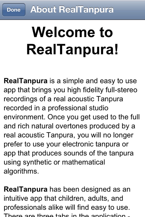 RealTanpura screenshot-4