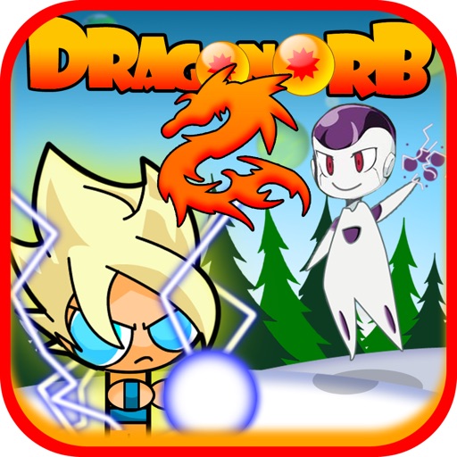 Dragon Orb 2