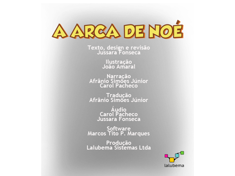 A Arca de Noeのおすすめ画像5