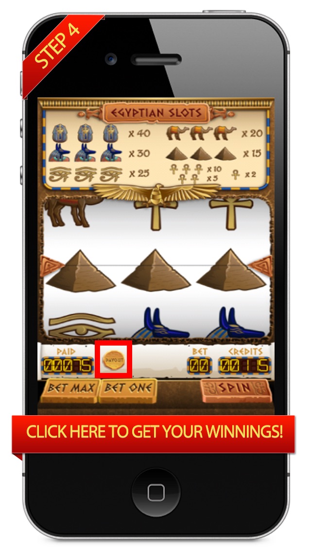 A PHARAOH'S EGYPTIAN SLOTS - FAMILY SLOT MACHINE FREE 1.0 IOS CASINO A PHARAOH'S EGYPTIAN SLOTS - FAMILY SLOT MACHINE FREE 1.0 IOS