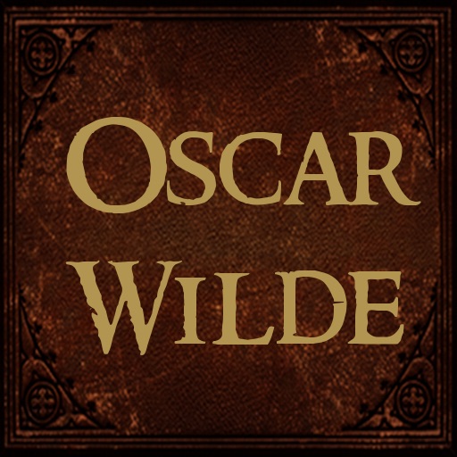 Oscar Wilde Collection (The Picture of Dorian Gray, and others ) for iPad icon