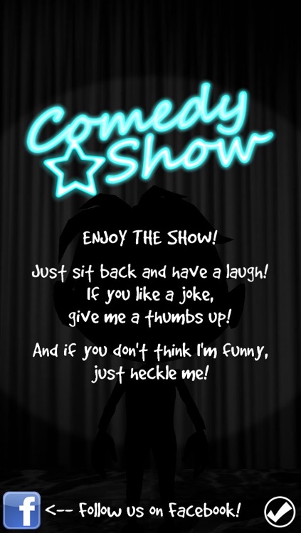 Comedy Show screenshot-4