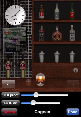 Bar Tweet screenshot 4