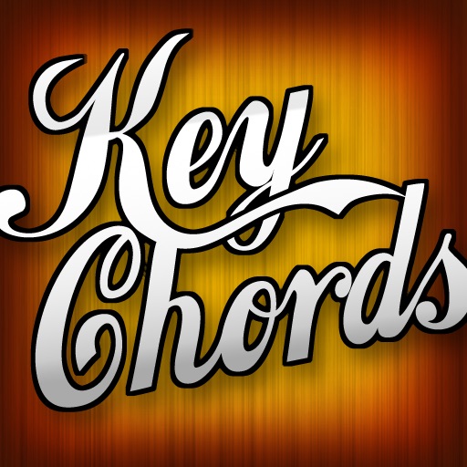 Key Chords