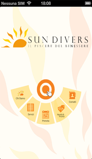 Estetica Sun Divers(圖3)-速報App