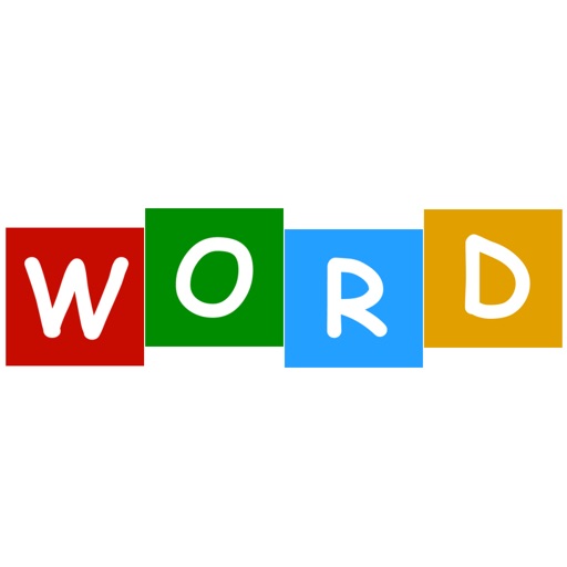 Guess The Word! - WordMania iOS App