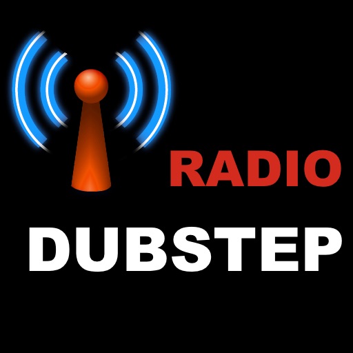 Radio Dubstep icon