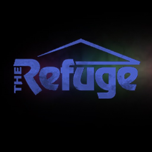Refuge 7:37 icon