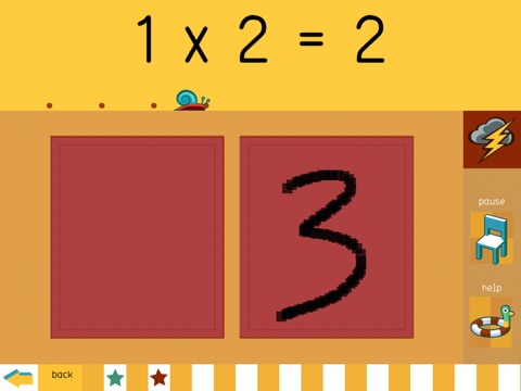 ABCFunkid Calculus Lite screenshot 3