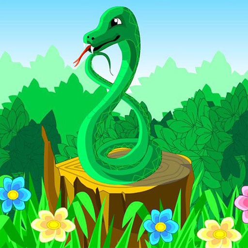 Neo Snake icon