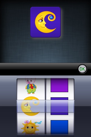Tune Wizard for Kids - the simple picture music player for children screenshot 4