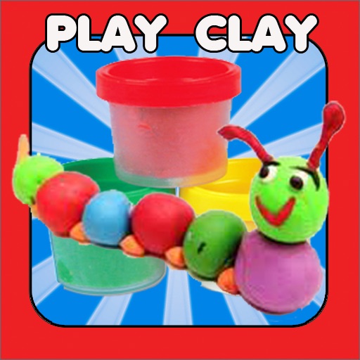 Play Clay Factory iOS App