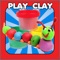 Play Clay Factory