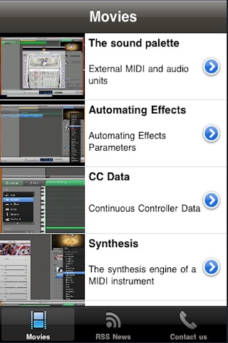 GarageBand Essentials 3
