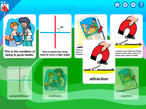 Core Curriculum Third Grade - Pro screenshot 4