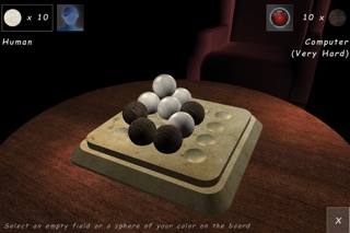 Sphyro 3D screenshot1